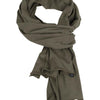 Jersey scarf