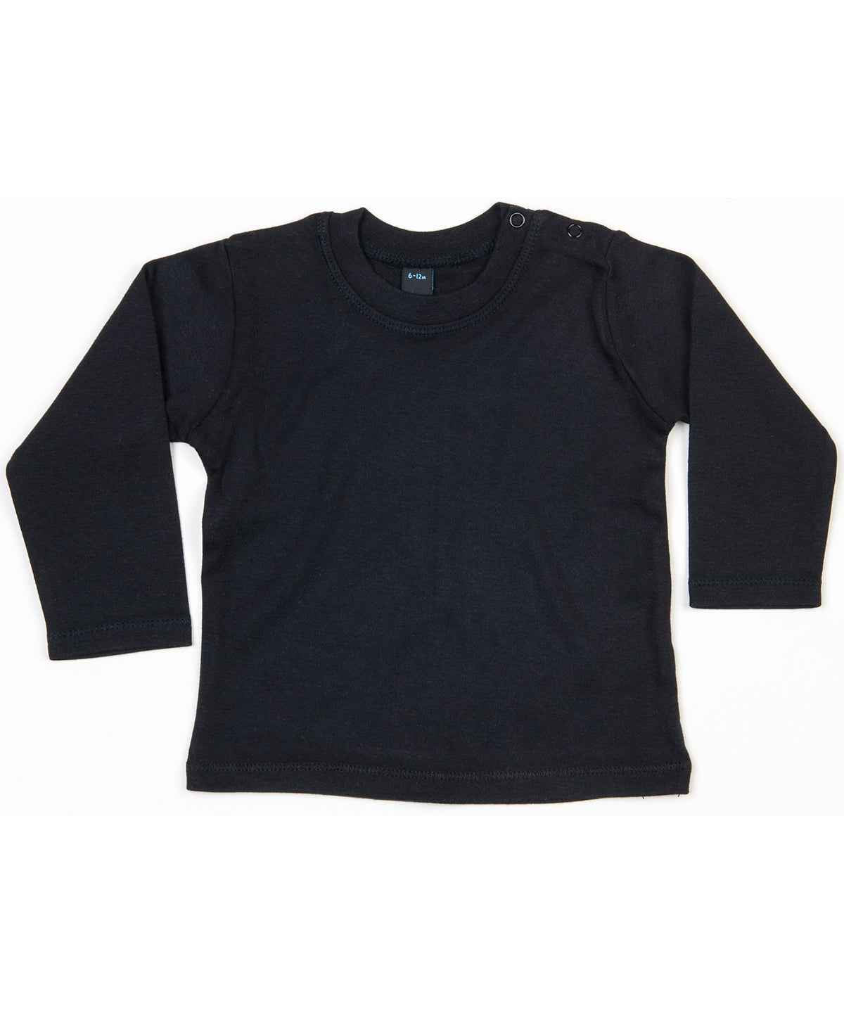 Baby long sleeve T
