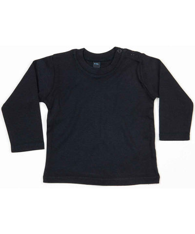 Baby long sleeve T