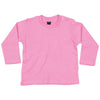 Baby long sleeve T