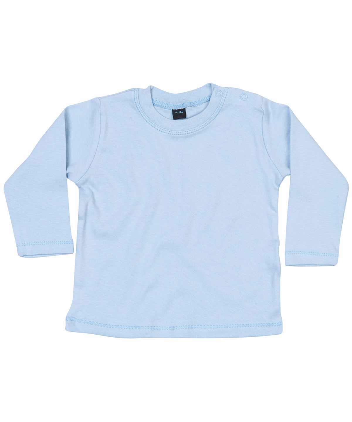 Baby long sleeve T