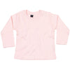 Baby long sleeve T