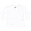 Baby long sleeve T