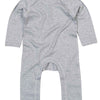 Baby rompersuit