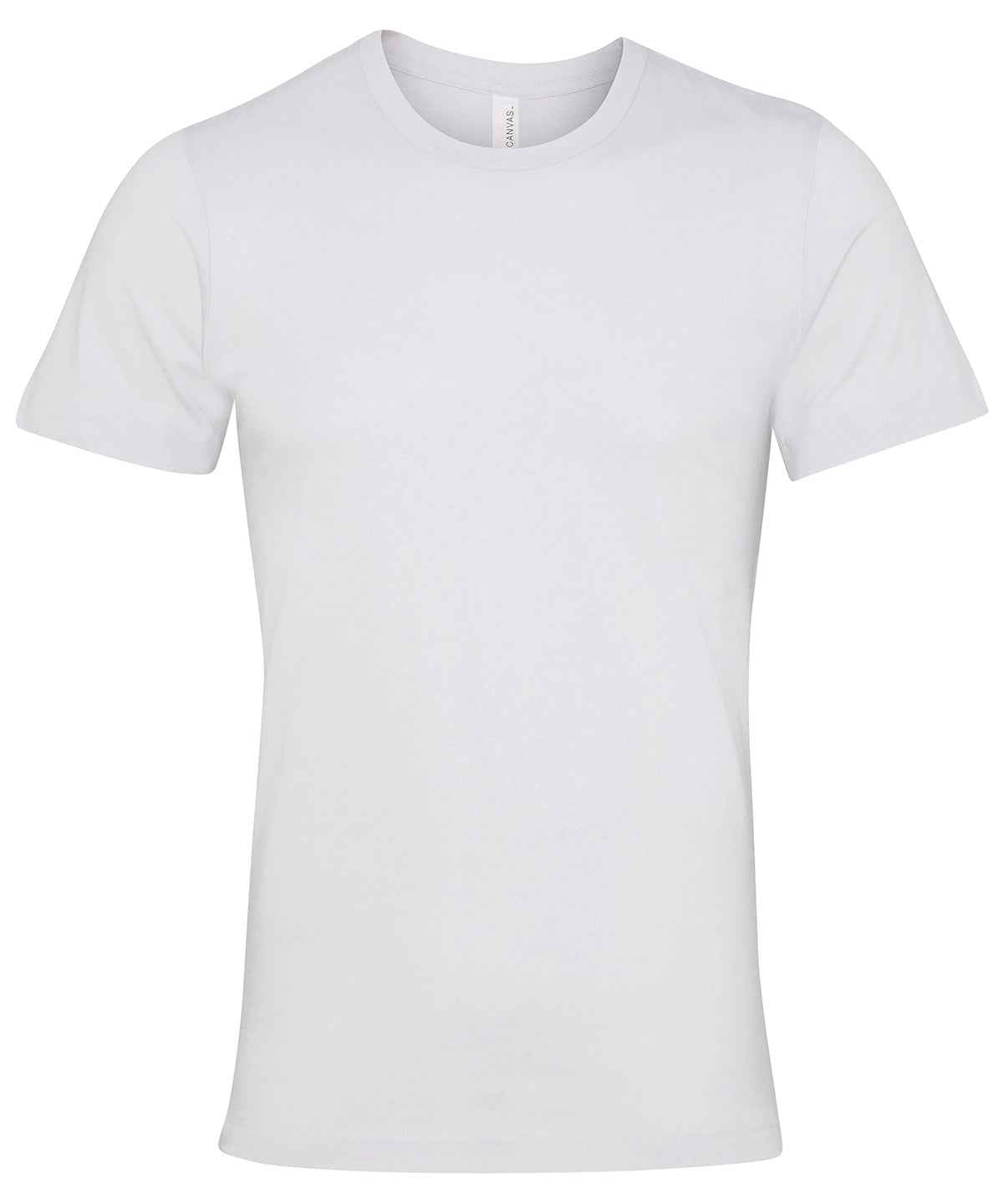 Unisex Jersey crew neck t-shirt