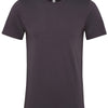 Unisex Jersey crew neck t-shirt