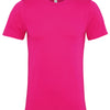 Unisex Jersey crew neck t-shirt