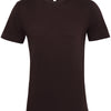 Unisex Jersey crew neck t-shirt