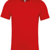 Unisex Jersey crew neck t-shirt