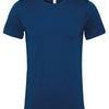 Unisex Jersey crew neck t-shirt