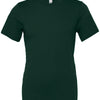 Unisex Jersey crew neck t-shirt