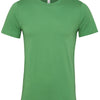 Unisex Jersey crew neck t-shirt