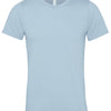 Unisex Jersey crew neck t-shirt