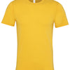 Unisex Jersey crew neck t-shirt