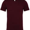 Unisex Jersey crew neck t-shirt