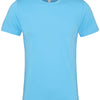 Unisex Jersey crew neck t-shirt