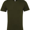 Unisex Jersey crew neck t-shirt