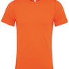 Unisex Jersey crew neck t-shirt