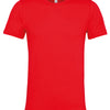 Unisex Jersey crew neck t-shirt