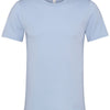 Unisex Jersey crew neck t-shirt