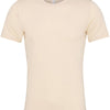 Unisex Jersey crew neck t-shirt