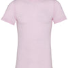 Unisex Jersey crew neck t-shirt