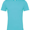 Unisex Jersey crew neck t-shirt