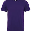 Unisex Jersey crew neck t-shirt
