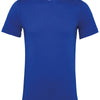 Unisex Jersey crew neck t-shirt