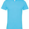 Unisex Jersey crew neck t-shirt