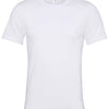 Unisex Jersey crew neck t-shirt