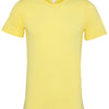 Unisex Jersey crew neck t-shirt