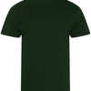 Cascade organic tee