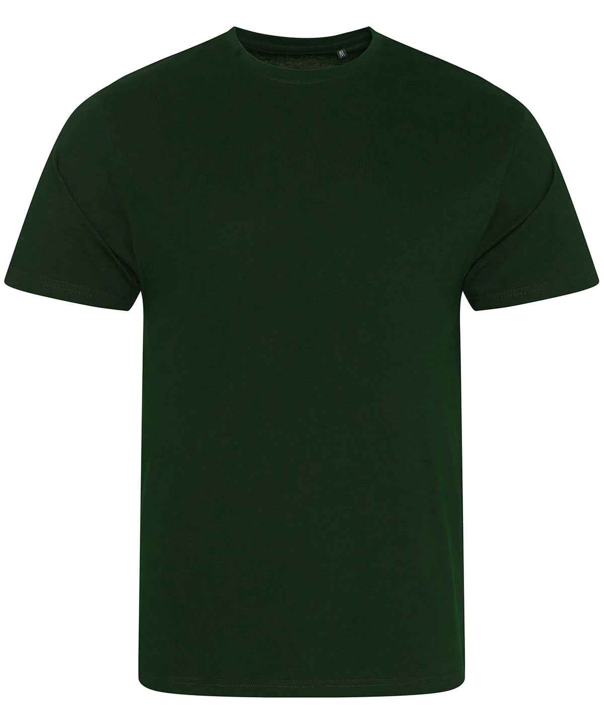 Cascade organic tee