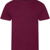 Cascade organic tee