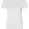 Women's Cascade organic tee