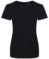 Women's Cascade organic tee