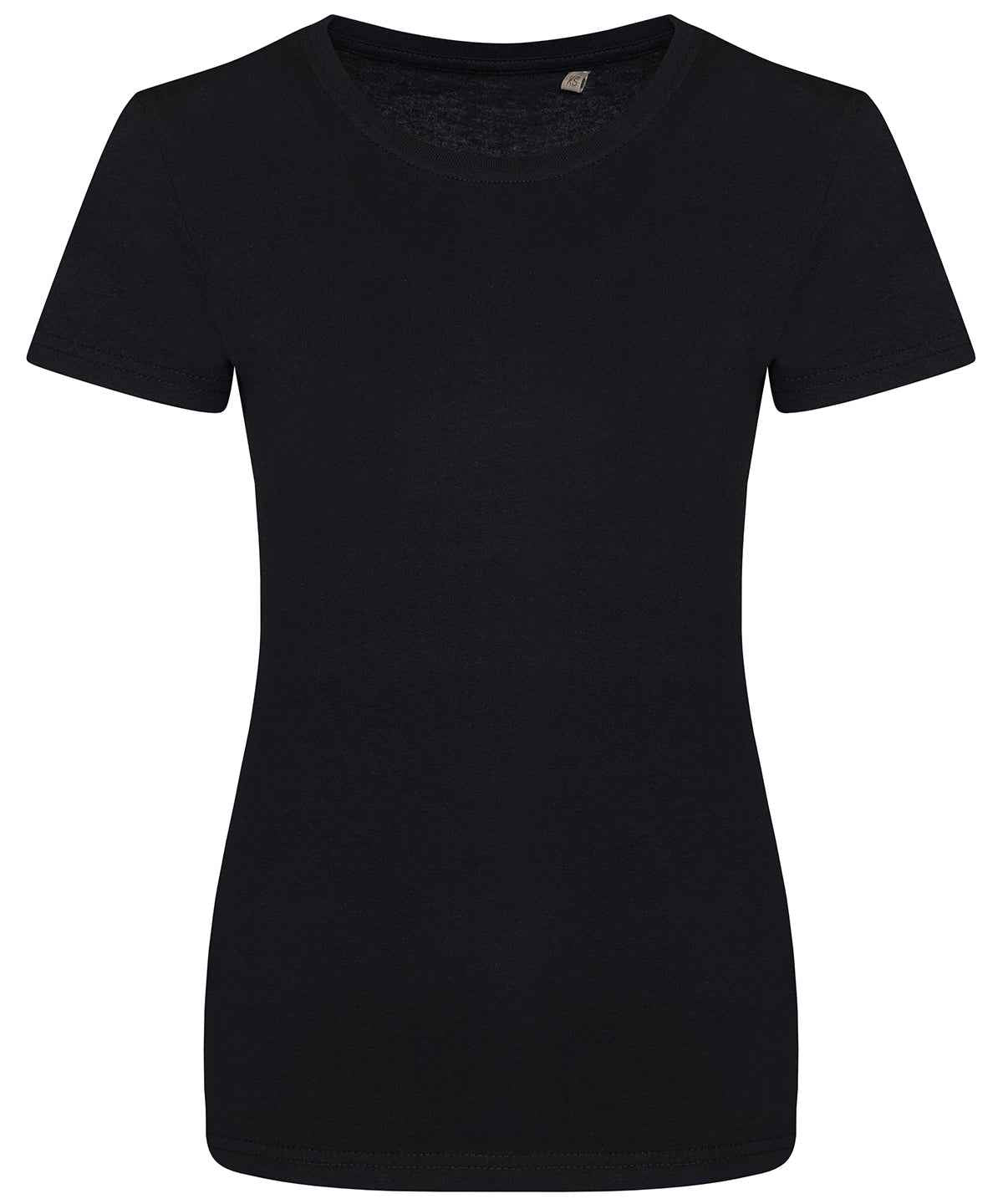 Women's Cascade organic tee