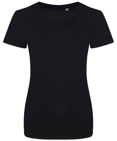 Women's Cascade organic tee