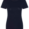 Women's Cascade organic tee