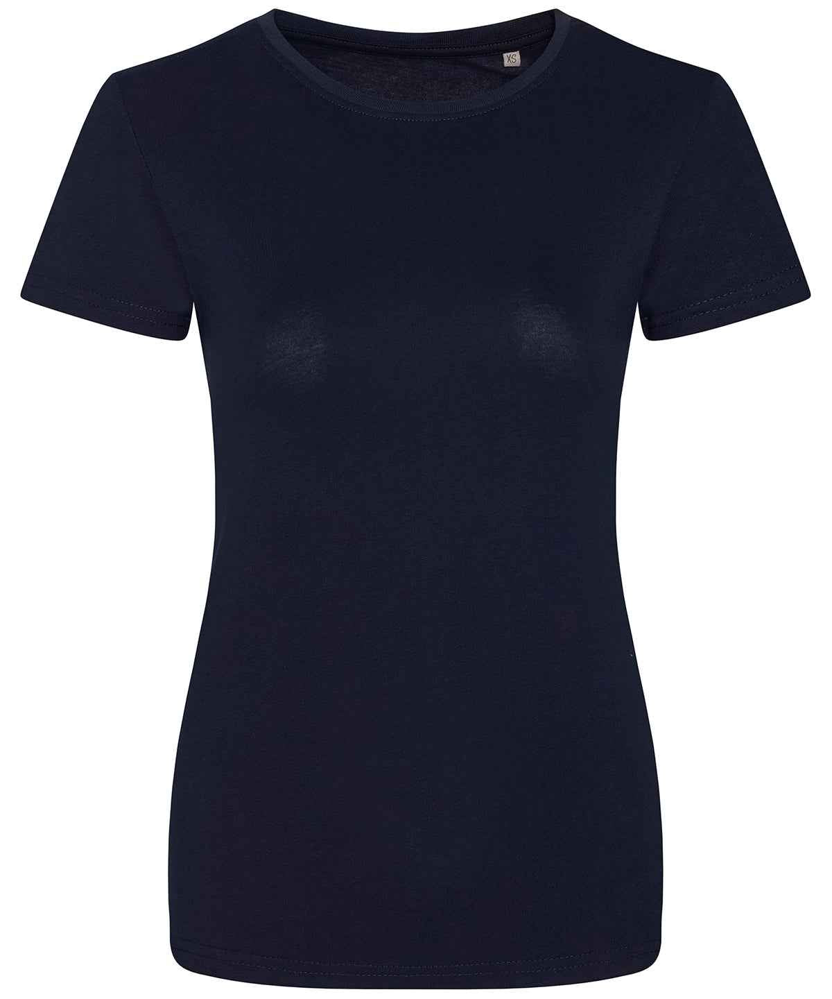 Women's Cascade organic tee