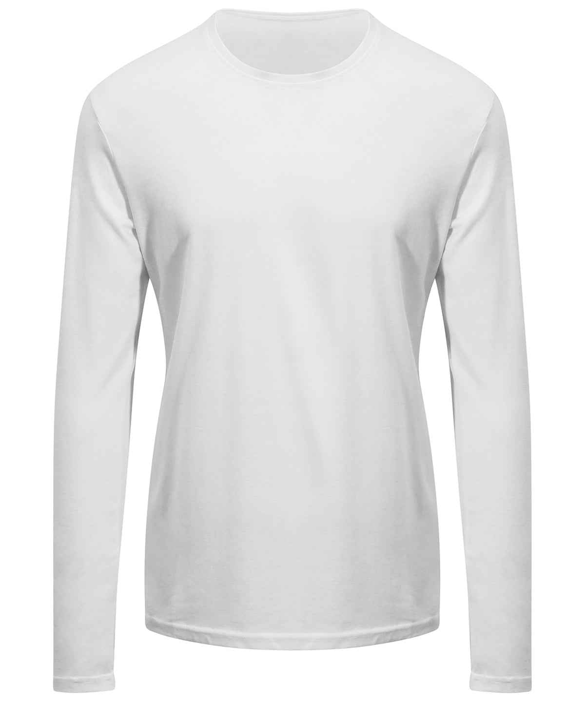 Erawan organic long-sleeve tee