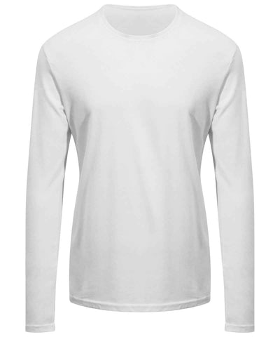 Erawan organic long-sleeve tee