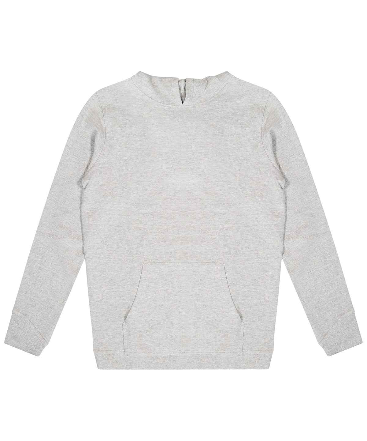 Corcovado organic hoodie