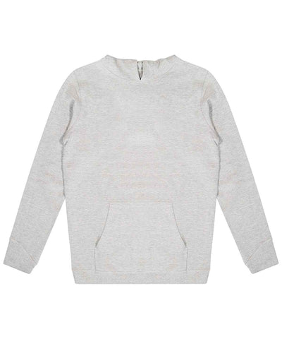 Corcovado organic hoodie