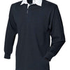 Long sleeve original rugby shirt