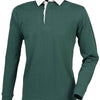 Premium superfit rugby shirt