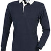 Premium superfit rugby shirt