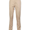 Stretch chinos