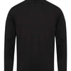 Long sleeve roll neck top